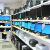 Компьютерные магазины в Киясово