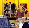 Магазины одежды и обуви в Киясово