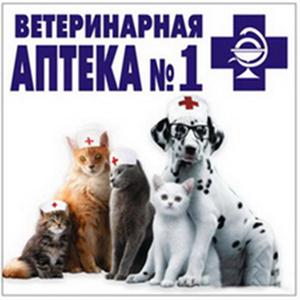Ветеринарные аптеки Киясово